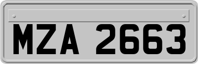 MZA2663