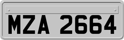 MZA2664