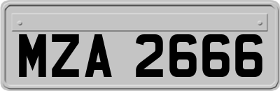 MZA2666