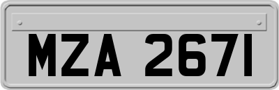 MZA2671