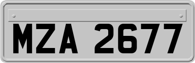 MZA2677