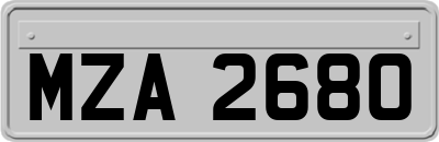 MZA2680