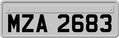 MZA2683