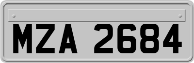 MZA2684