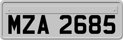 MZA2685