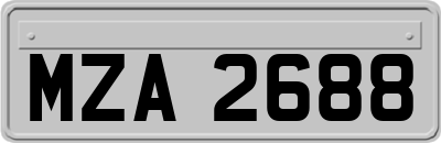 MZA2688