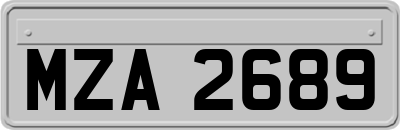 MZA2689