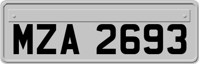 MZA2693