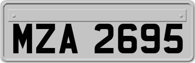 MZA2695