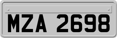 MZA2698