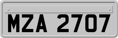 MZA2707