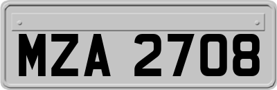 MZA2708