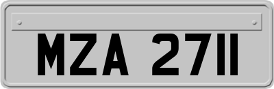 MZA2711