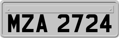 MZA2724