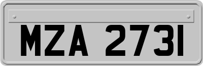 MZA2731