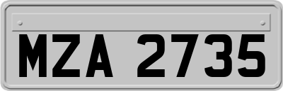 MZA2735