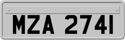 MZA2741