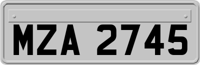 MZA2745