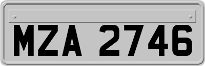 MZA2746