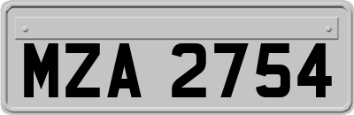 MZA2754
