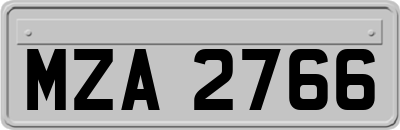 MZA2766