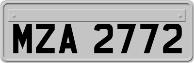 MZA2772