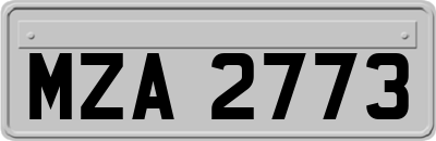MZA2773