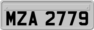 MZA2779