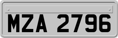 MZA2796