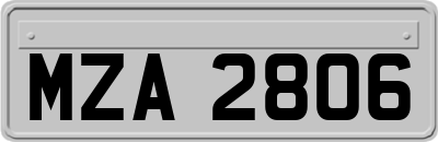 MZA2806