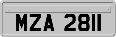 MZA2811