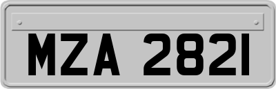 MZA2821