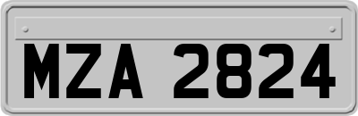MZA2824