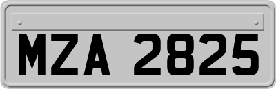 MZA2825