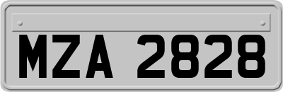 MZA2828