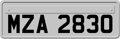 MZA2830