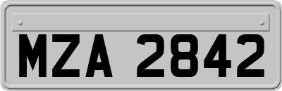 MZA2842