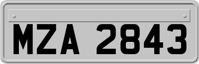 MZA2843