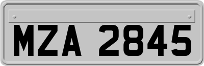 MZA2845