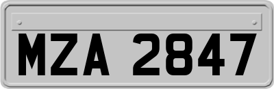 MZA2847