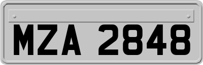 MZA2848