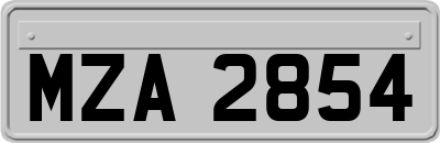 MZA2854