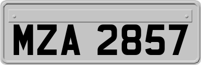 MZA2857