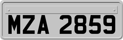 MZA2859