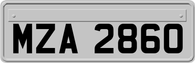 MZA2860
