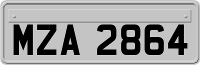MZA2864