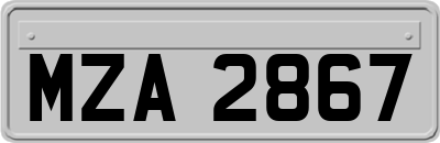 MZA2867