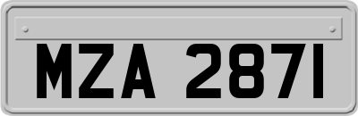 MZA2871