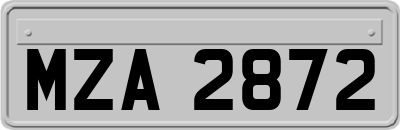 MZA2872