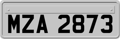 MZA2873